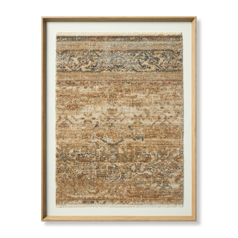 HWA104 Multi 2'5"x3'5" Wall Art